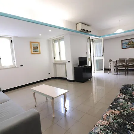 Casa Minerva In * Otranto