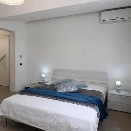 Casa Minerva In Otranto